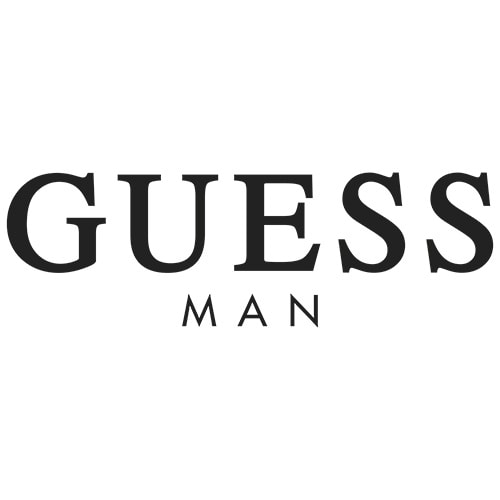 GUESS MAN