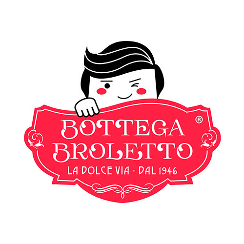 BOTTEGA BROLETTO