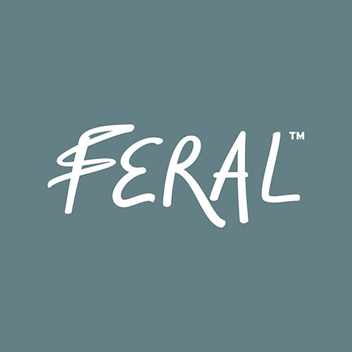 FERAL DRINKS