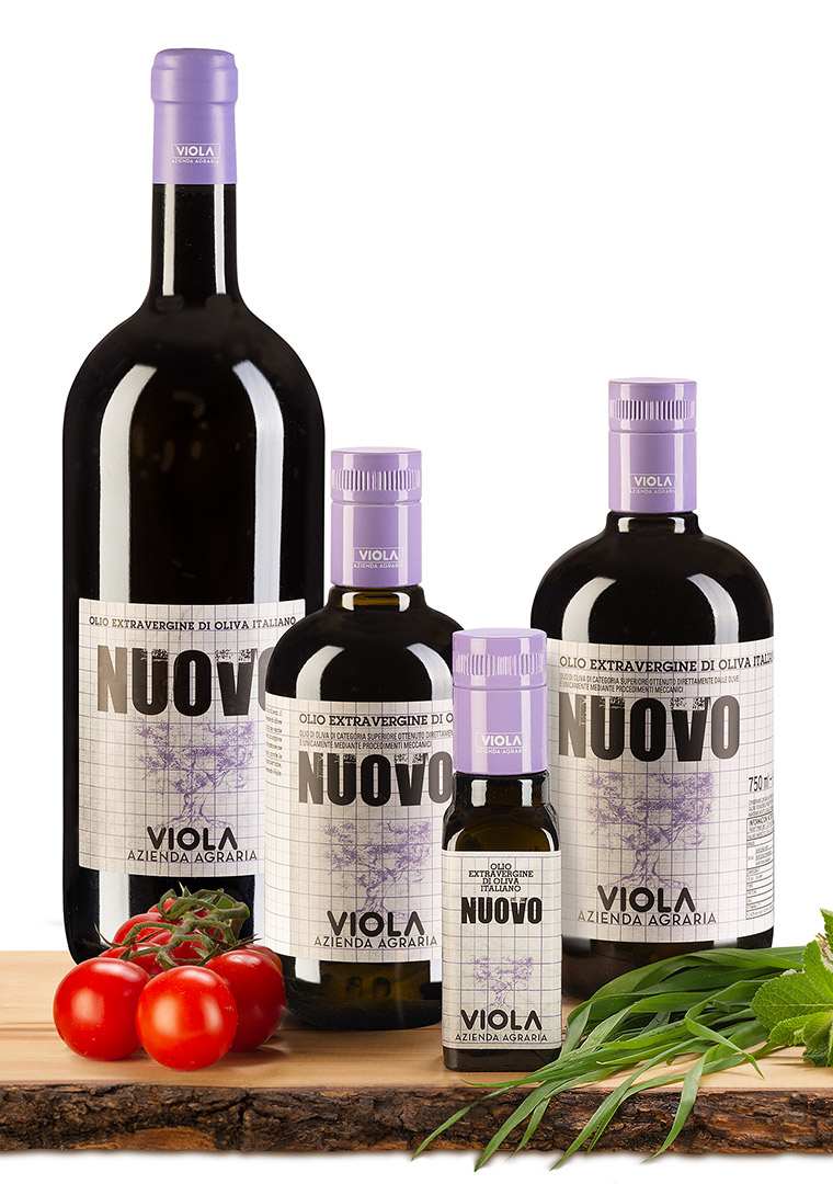 VIOLA----NUOVO---Combo