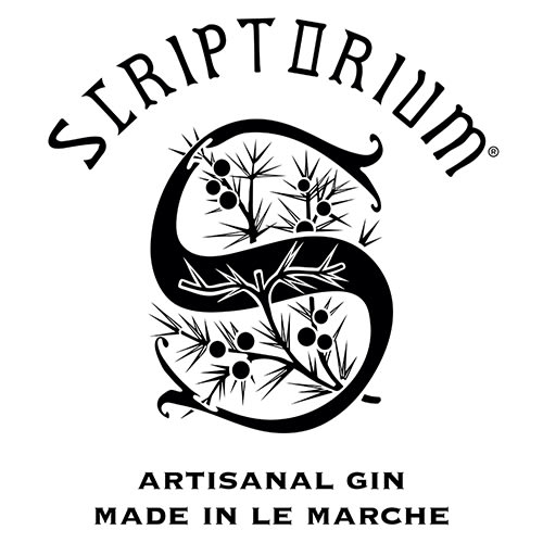 SCRIPTORIUM GIN