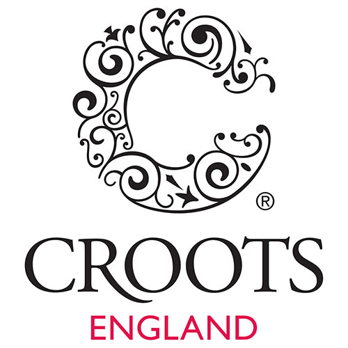 CROOTS ENGLAND