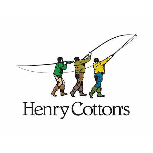 HENRY COTTON'S