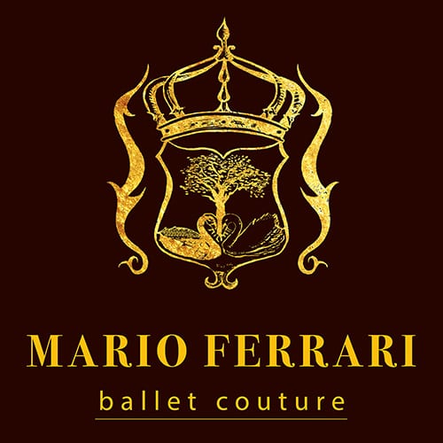 MARIO FERRARI BALLET COUTURE