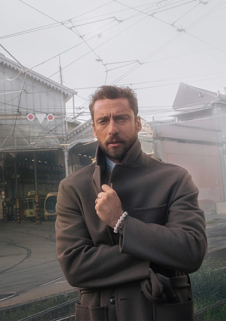 Courmayeur-Marchisio