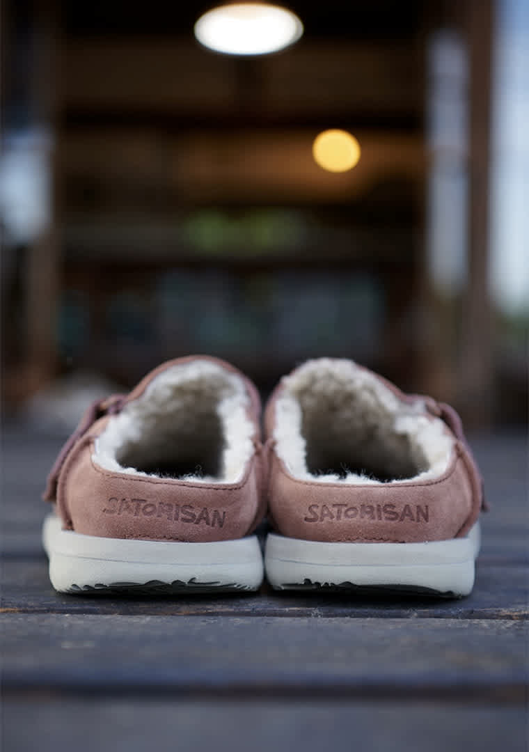 FW24_Satorisan_Uwabaki_Clog_Strap_Chestnut_Japan_04