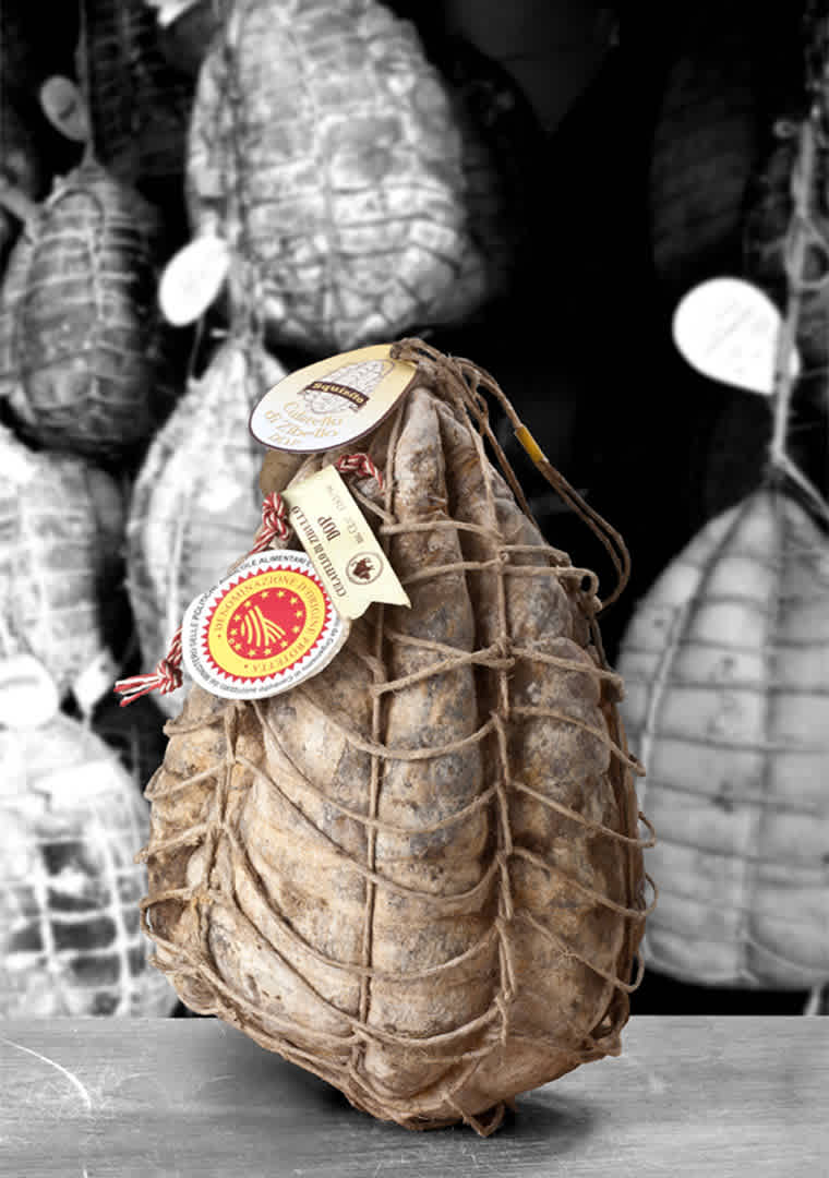 Culatello-DOP