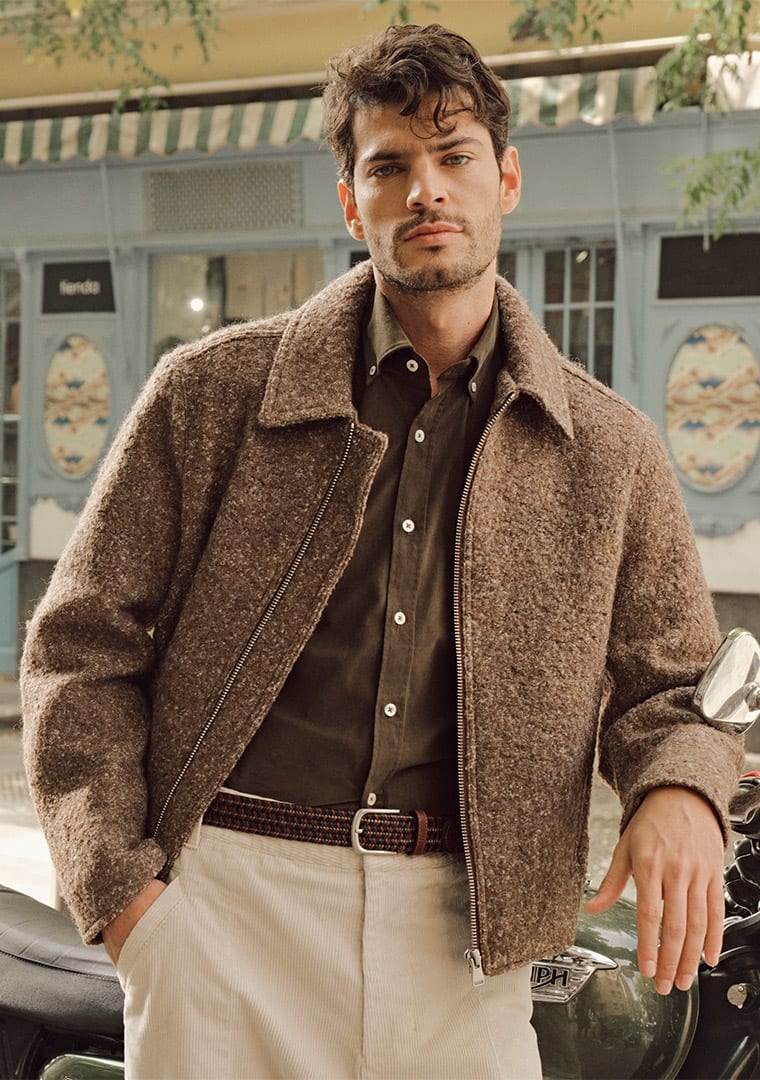 MIGUEL BELLIDO