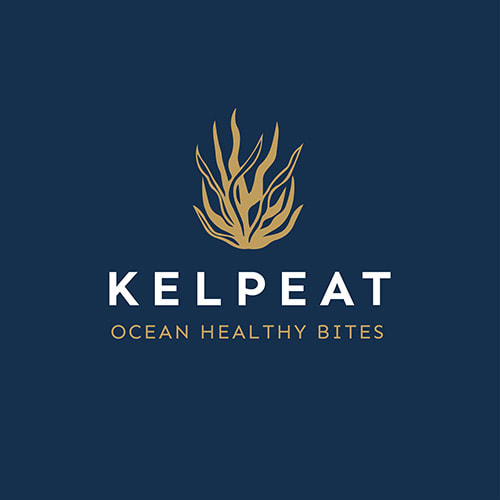 KELPEAT - OCEAN HEALTHY BITES
