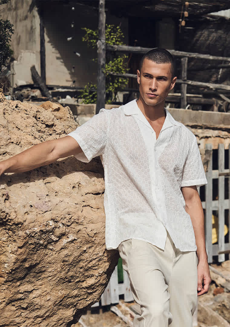 Gianni Lupo T-Shirt Uomo – Comfort E Stile Casual Per Ogni Giorno