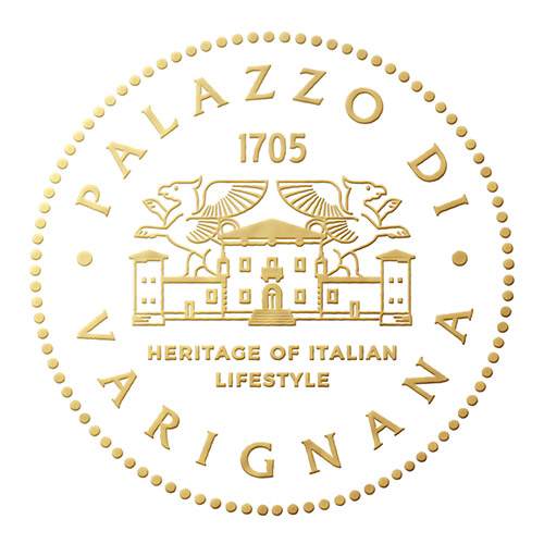 PALAZZO DI VARIGNANA
