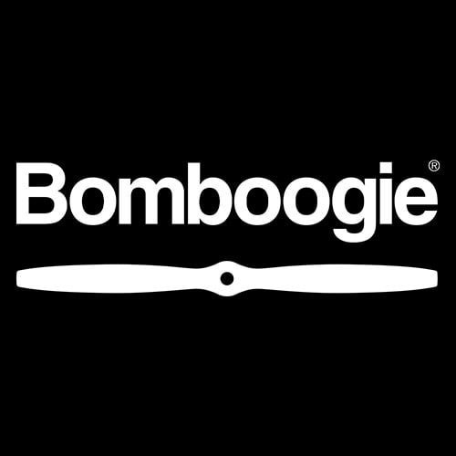 BOMBOOGIE