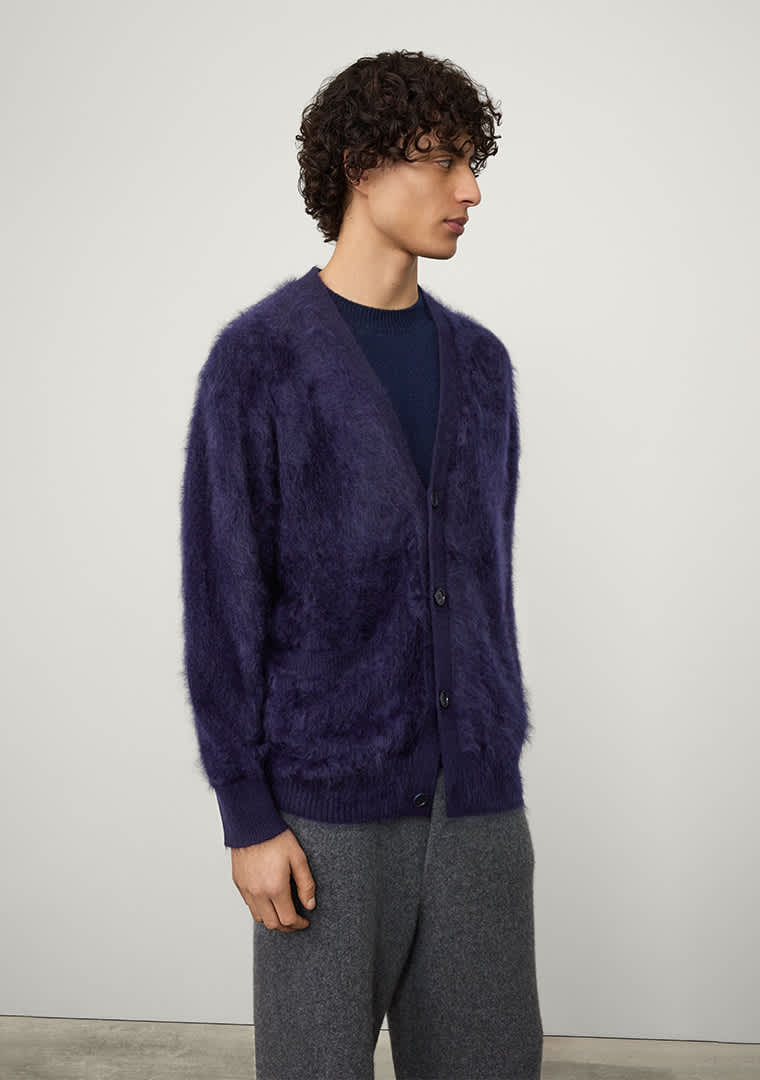 thumbnail_3025106_Devean_Cardigan_Navy_Brushed_1489