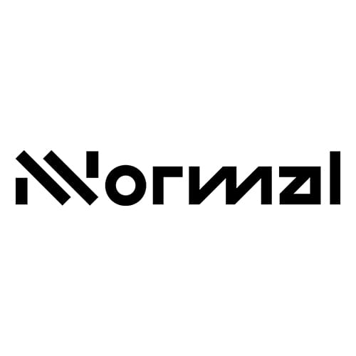 NNORMAL - KNEES UP RUNNING SPACE