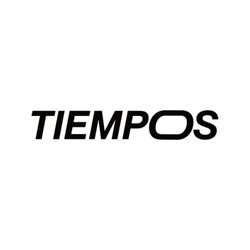 TIEMPOS™ - KNEES UP RUNNING SPACE