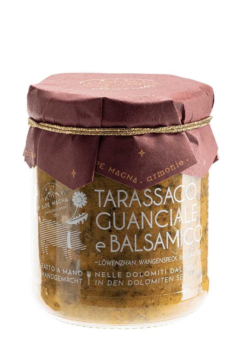 armonie_tarassaco_guanciale_balsamico