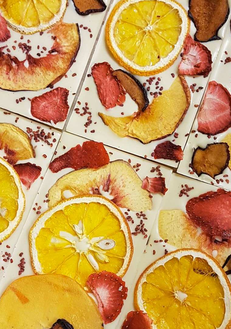 Sinfonie-di-frutta-produzione