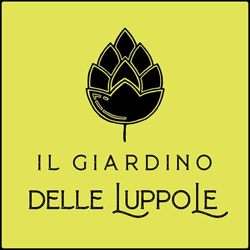IL GIARDINO DELLE LUPPOLE