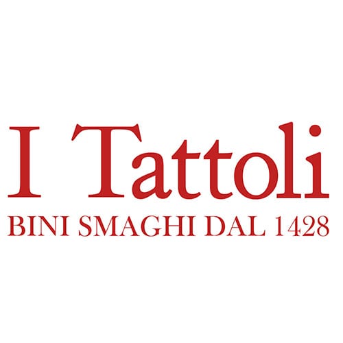 I TATTOLI BINI SMAGHI