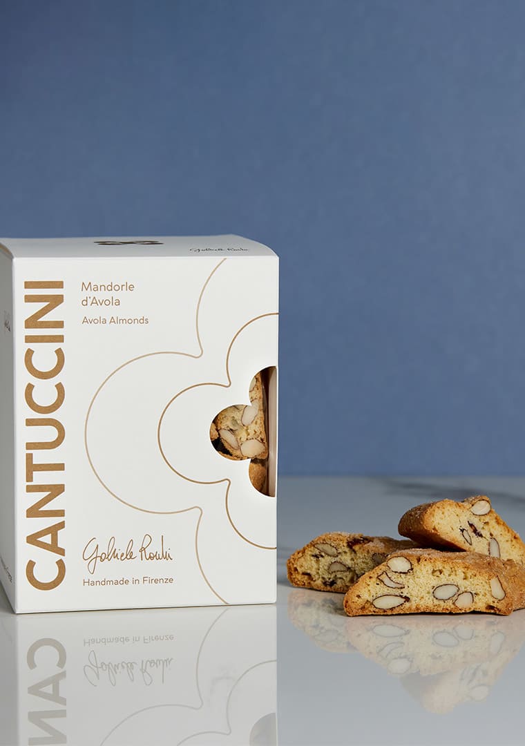 cantuccini
