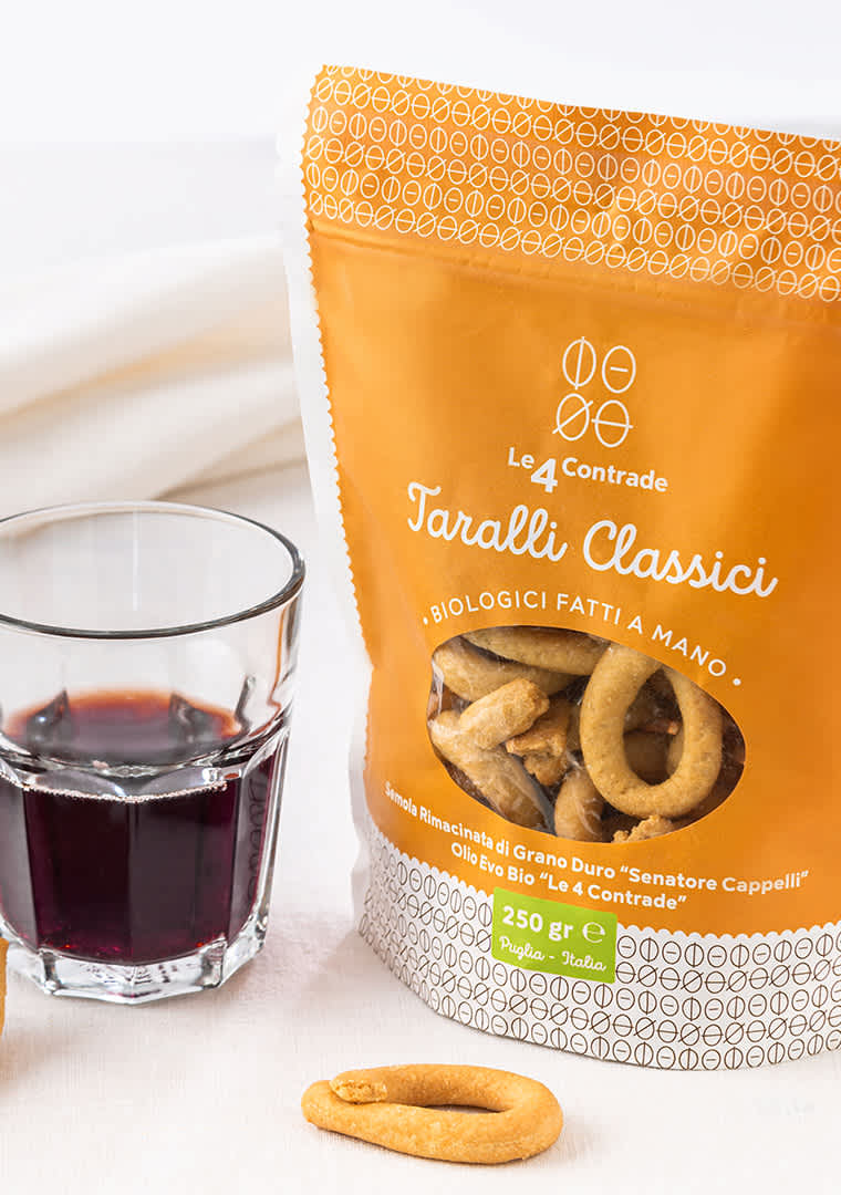 Le4Contrade---pack-taralli-classici-in-carta