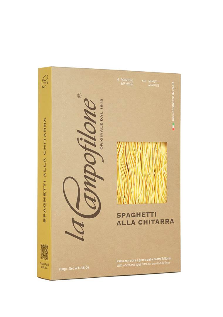 spaghettiallachitarra