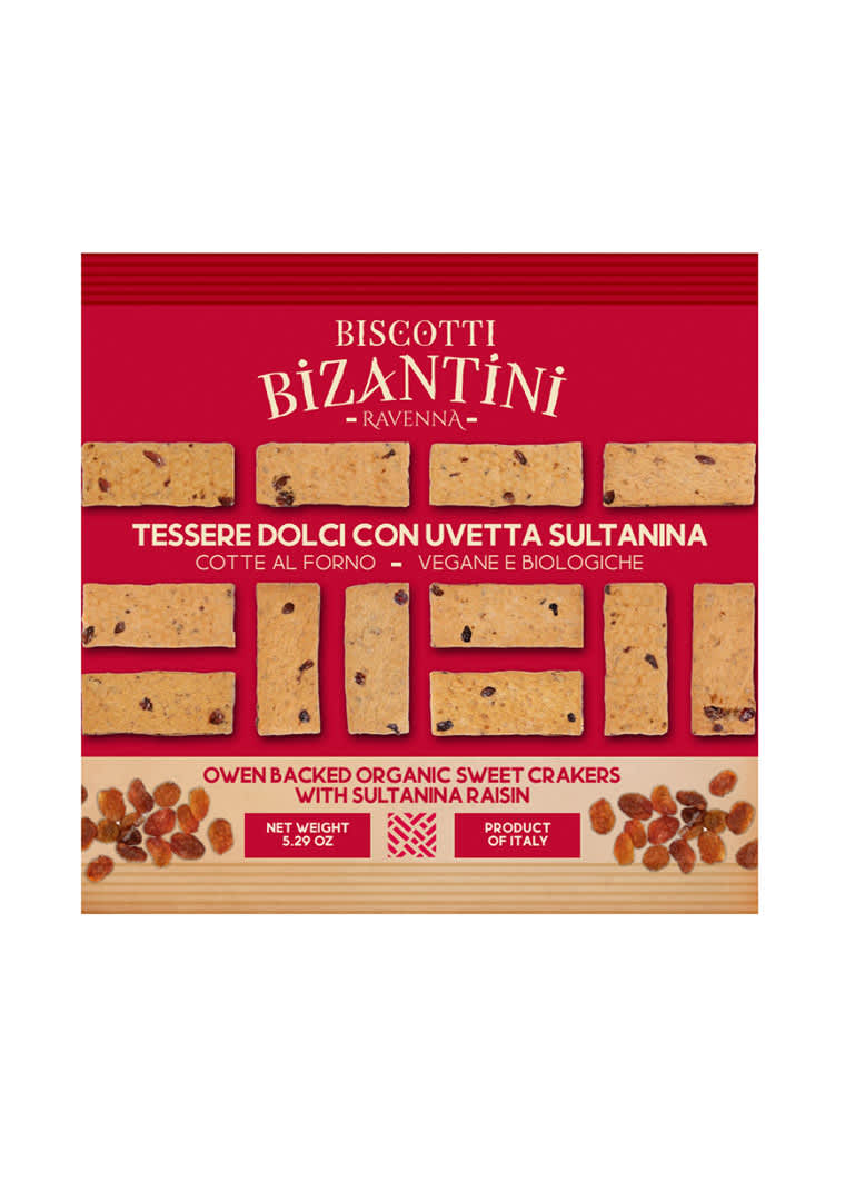 Bizantini-Snack-40g