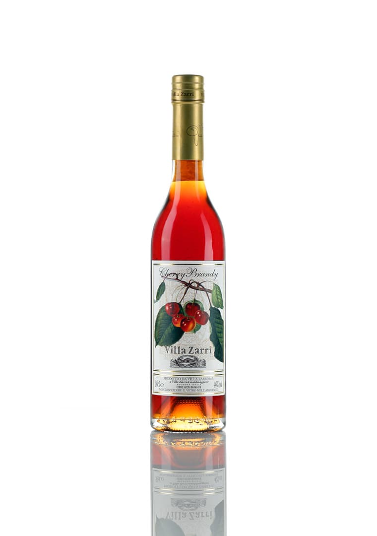 Cherry-Brandy