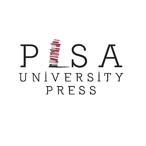 PISA UNIVERSITY PRESS