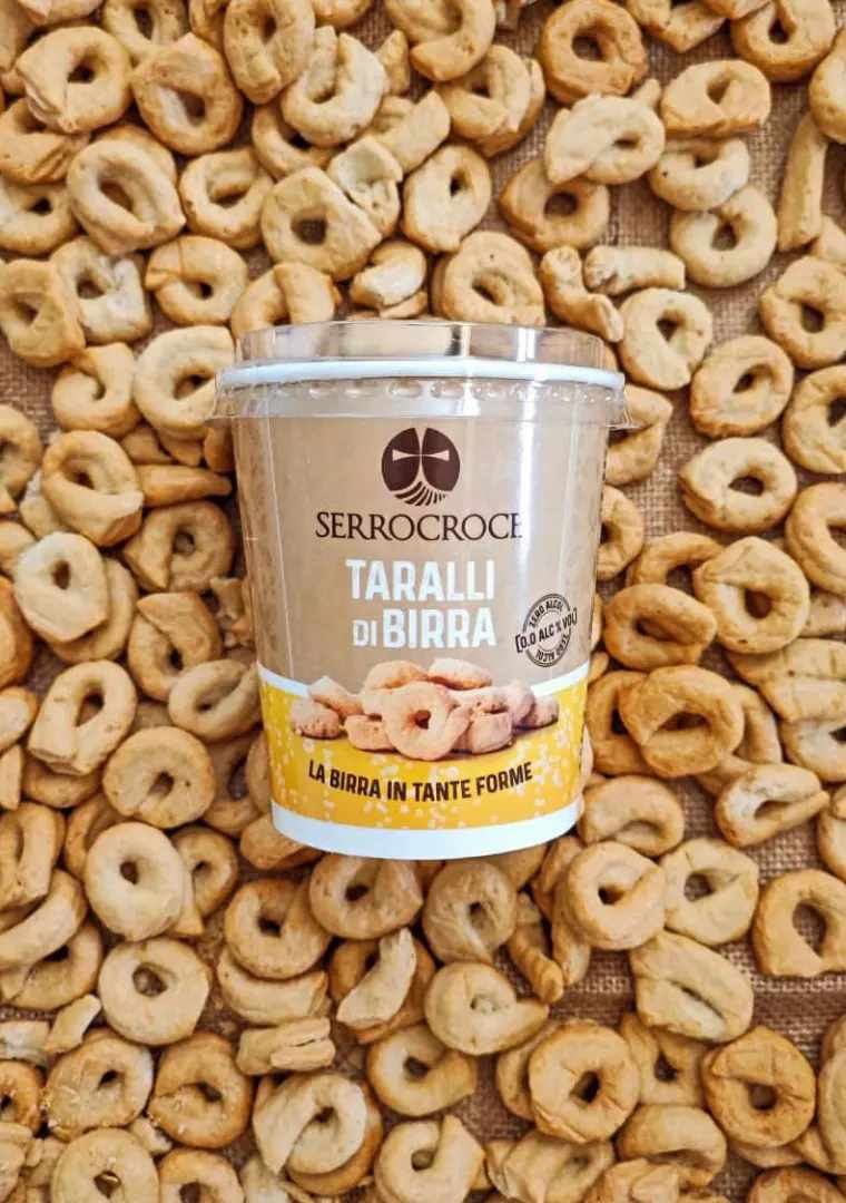 taralli