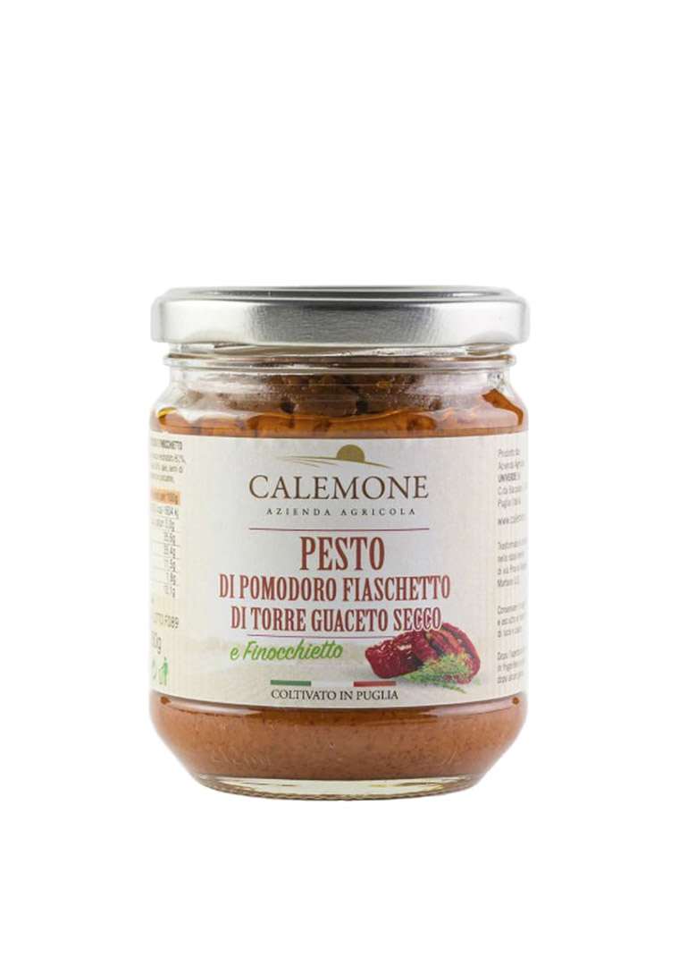 pesto-di-pomodoro-fiaschetto-di-torre-guaceto-secco-180gr