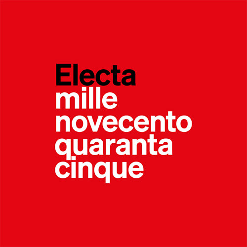 ELECTA