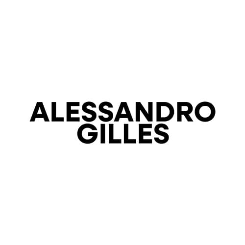 ALESSANDRO GILLES