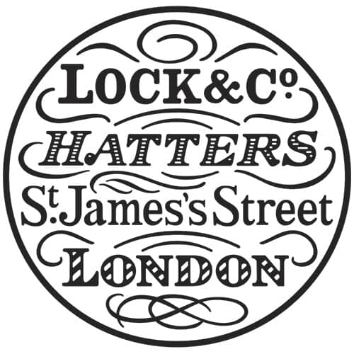 LOCK & CO. HATTERS