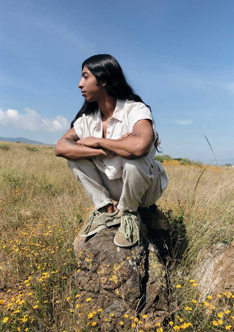 SS25_Satorisan_SunKachina_Hatko_Vintage_Rush_Green_M_02