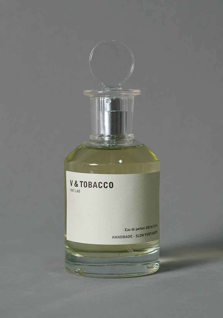 V_TOBACCO-100ML-NNT-LAB