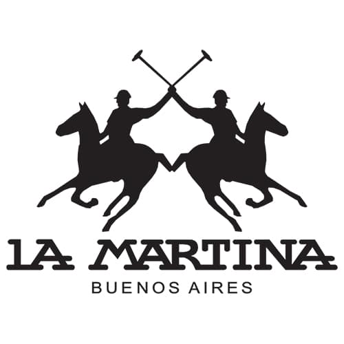 LA MARTINA
