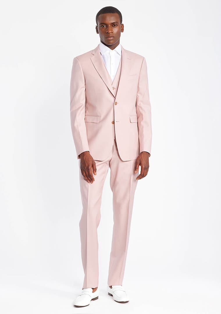 Costume-col-crainte-LONDRES-rose