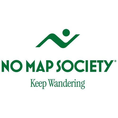 NO MAP SOCIETY