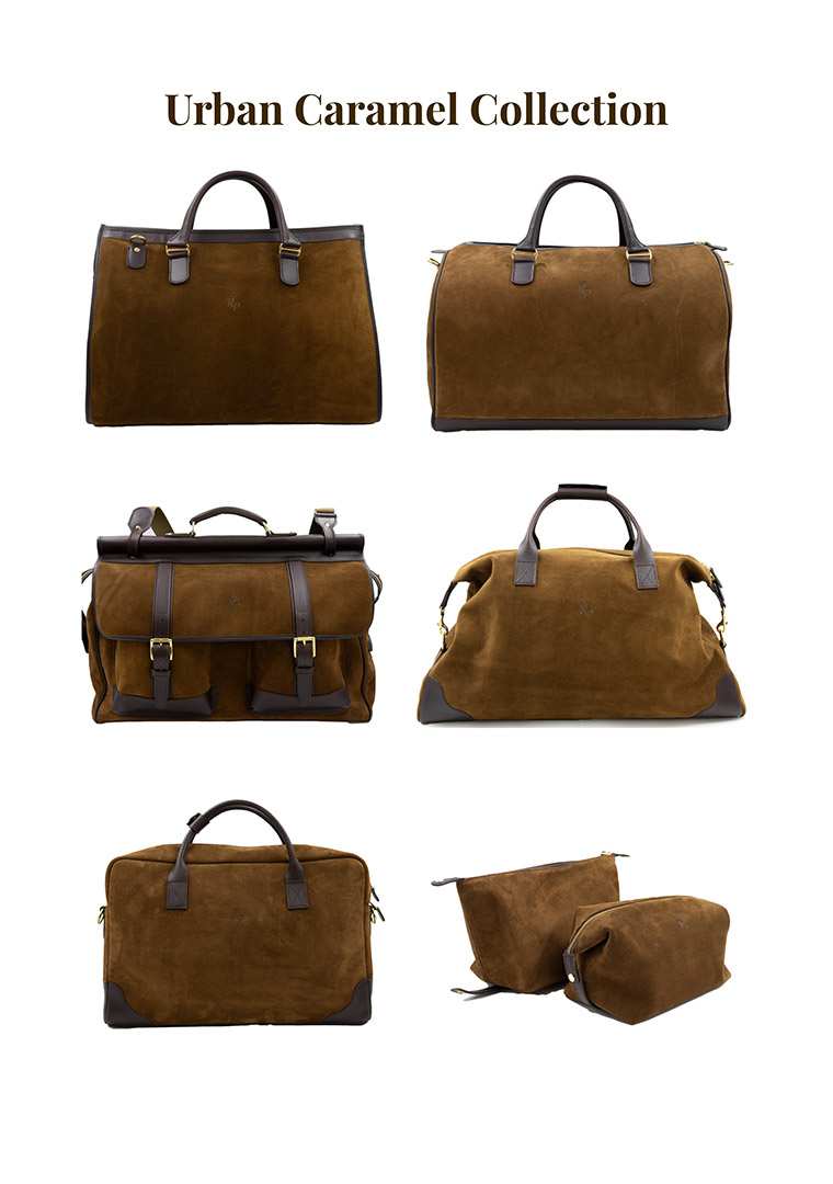 Urban-Caramel-Collection