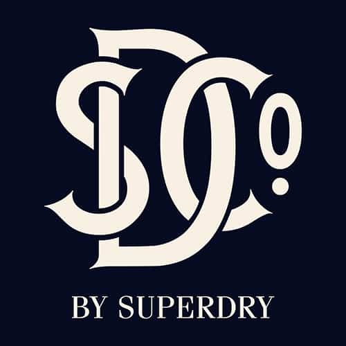 SUPERDRY