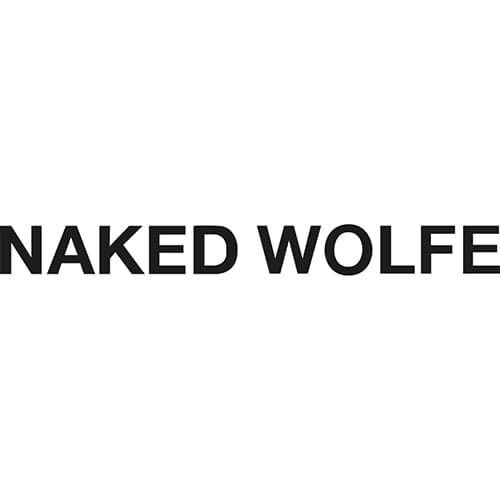 NAKED WOLFE