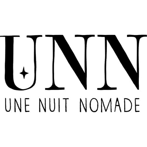 UNE NUIT NOMADE