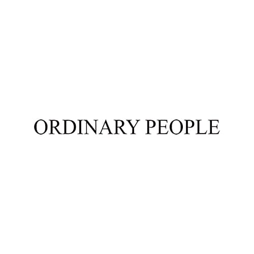 ORDINARY PEOPLE - CODE KOREA