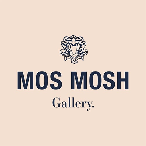 MOS MOSH GALLERY
