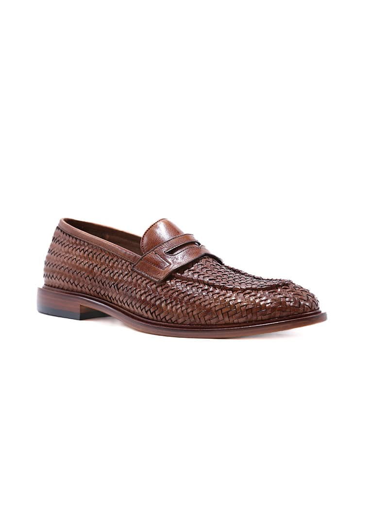 Penny-loafer-in-cognac-calf-leather