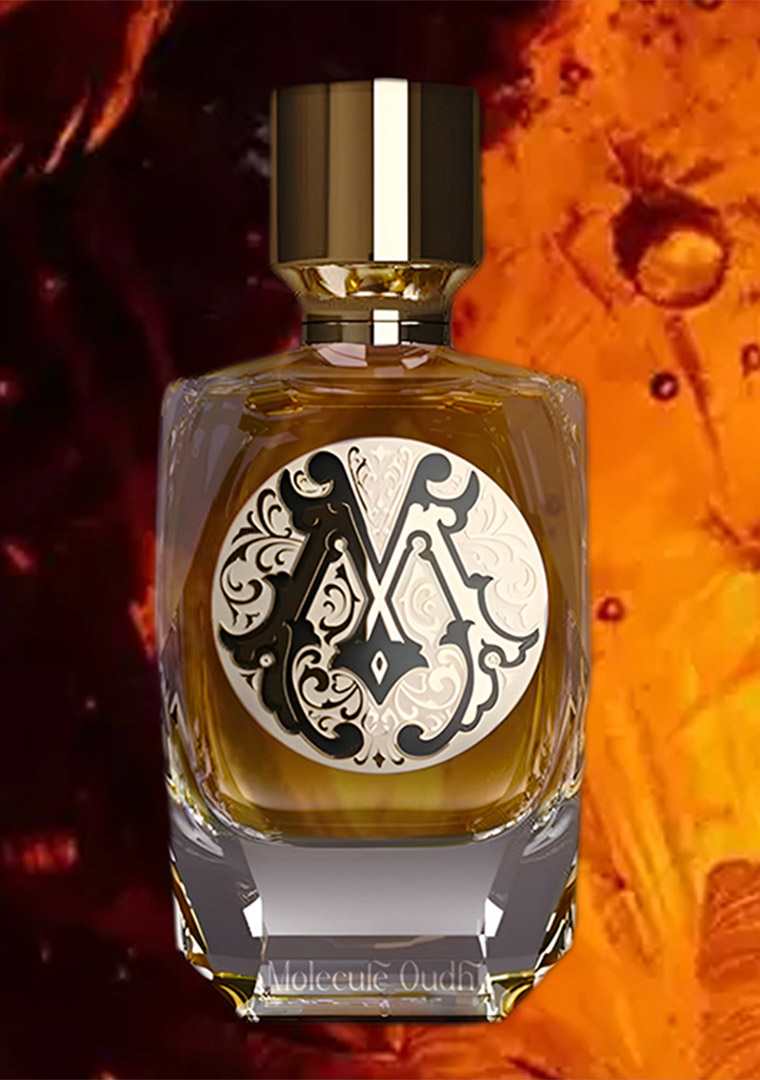 Molecule-Oudh