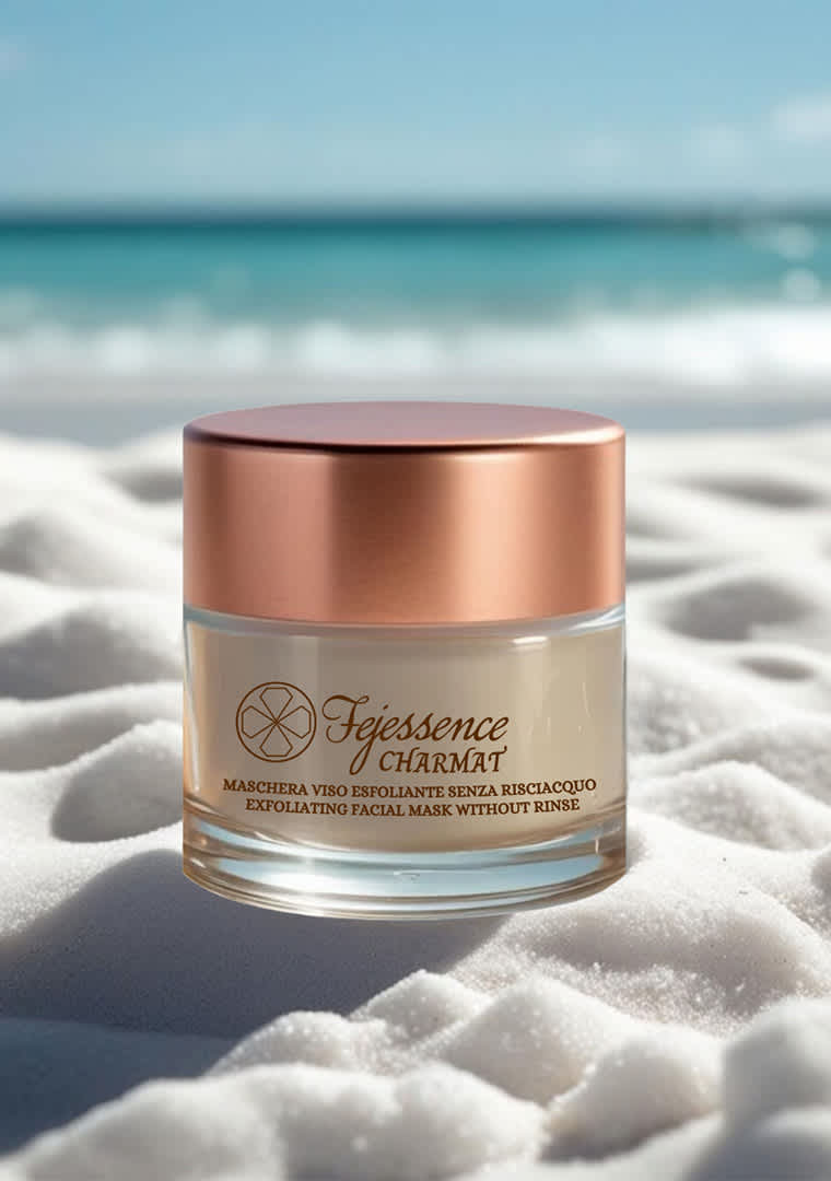 CAHARMAT-MASCHERA-VISO-ESFOLIANTE