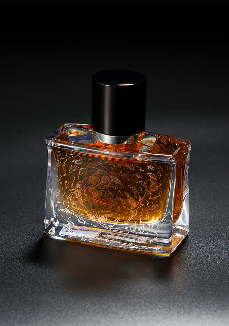 JSCENT-sacred-animal