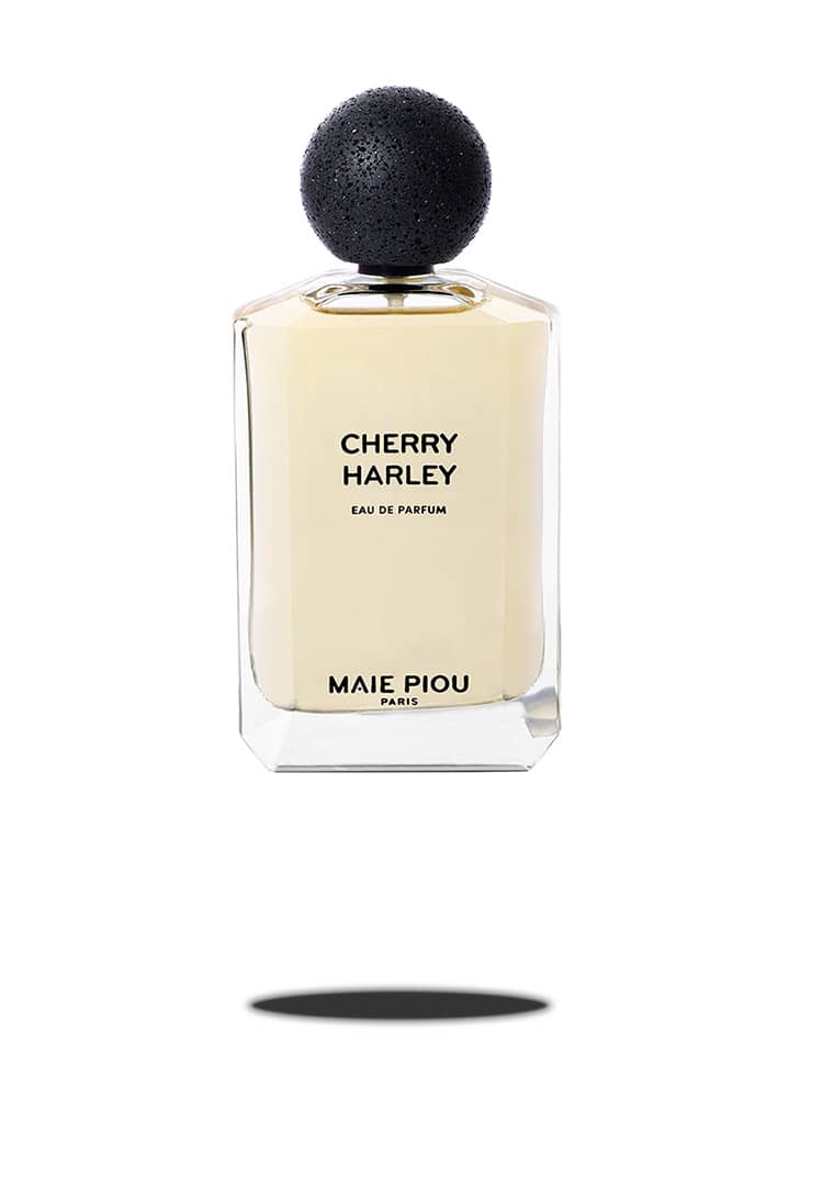 MAIE-PIOU-cherry-harley